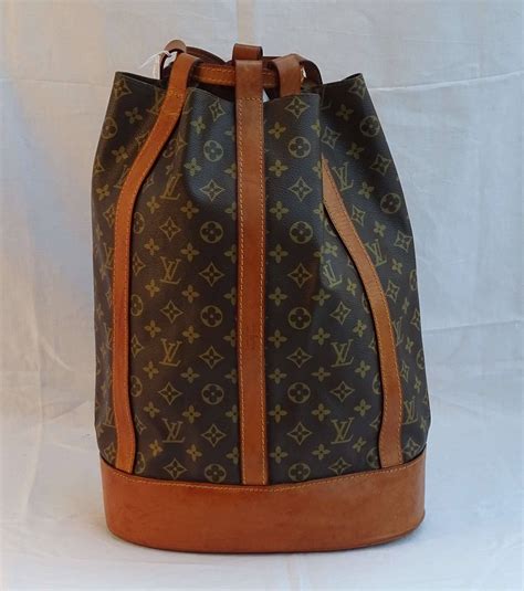 louis vuitton sacs en toile|louis vuitton sack.